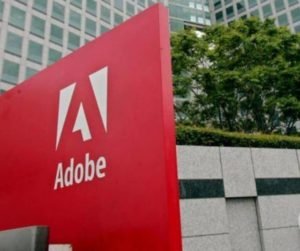 5 Companies In USA That Hire International Students, adobe research