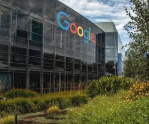 5 Companies In USA That Hire International Students, google