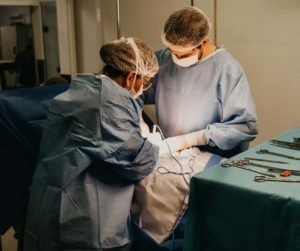 Highest Paying Jobs In Europe Beyond 2021, Surgeons