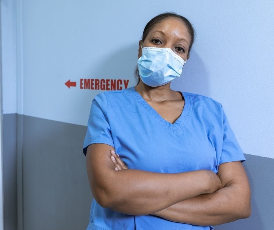 Jobs That Will Be Boom After The Pandemic, Nurse