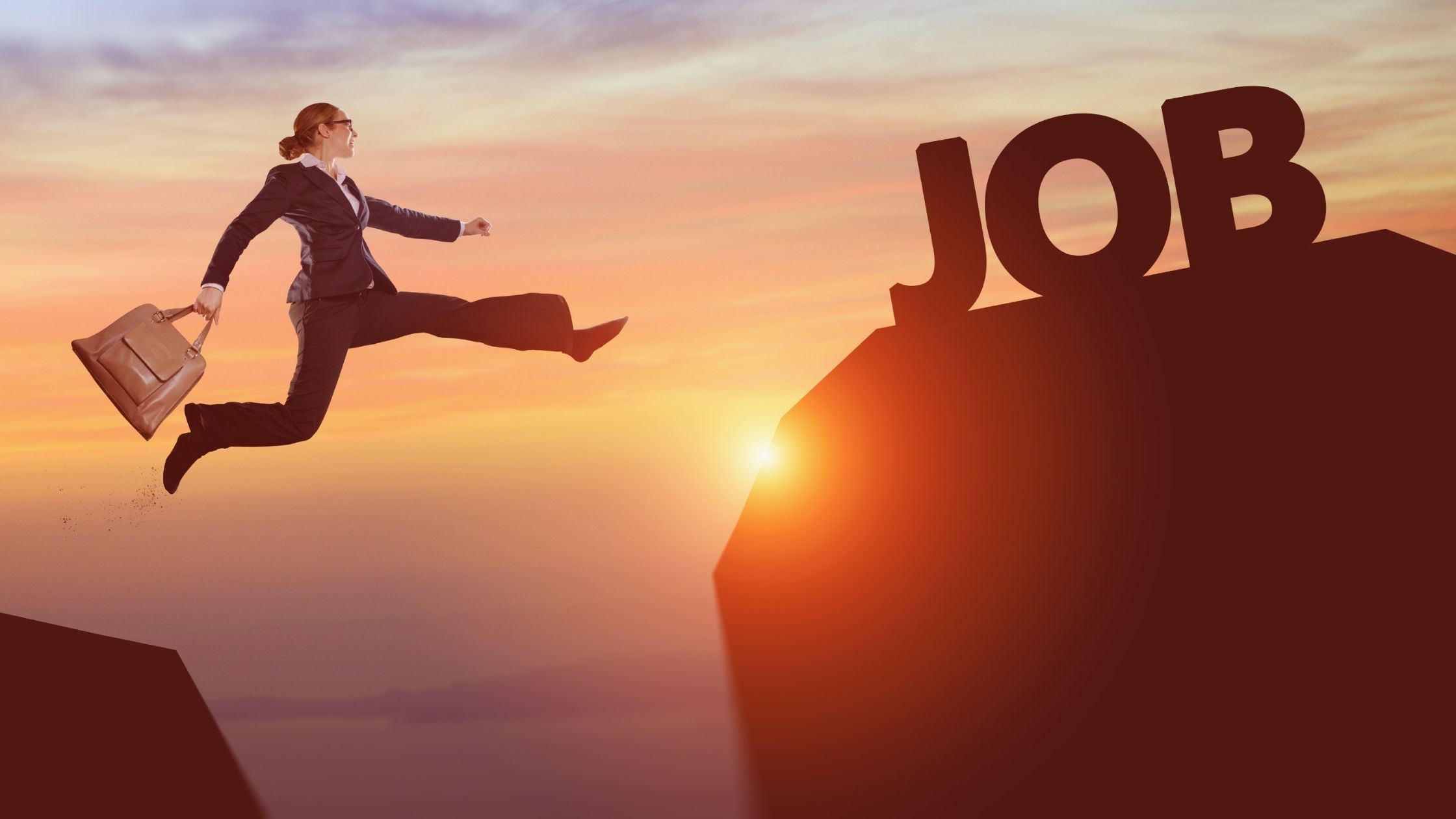 Why Jobs Are Better Than Business