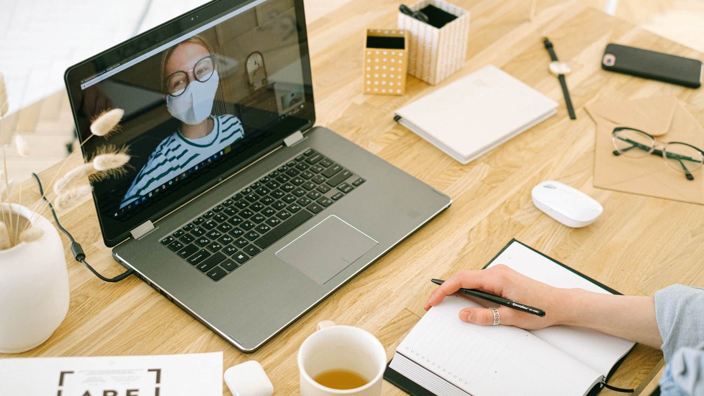 Job Skills To Thrive In The Post COVID World