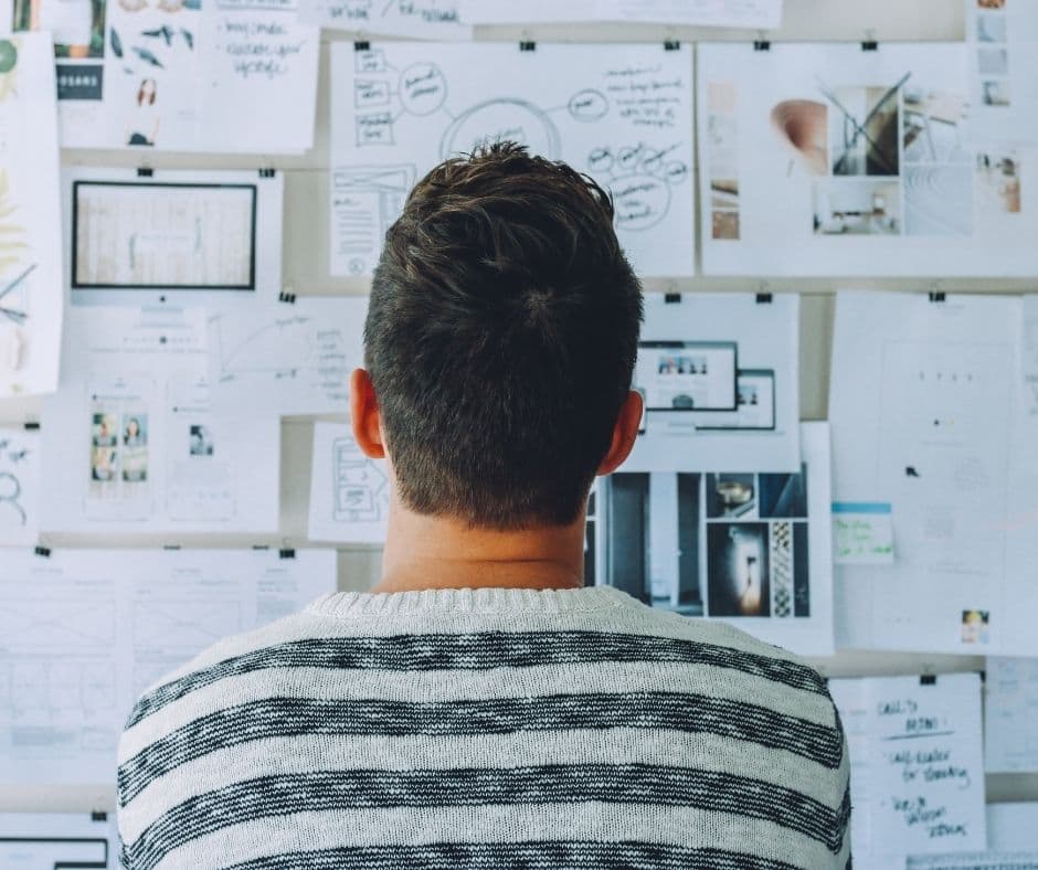 Reasons Why You Are Not Getting Your Dream Job, Way Of Thinking