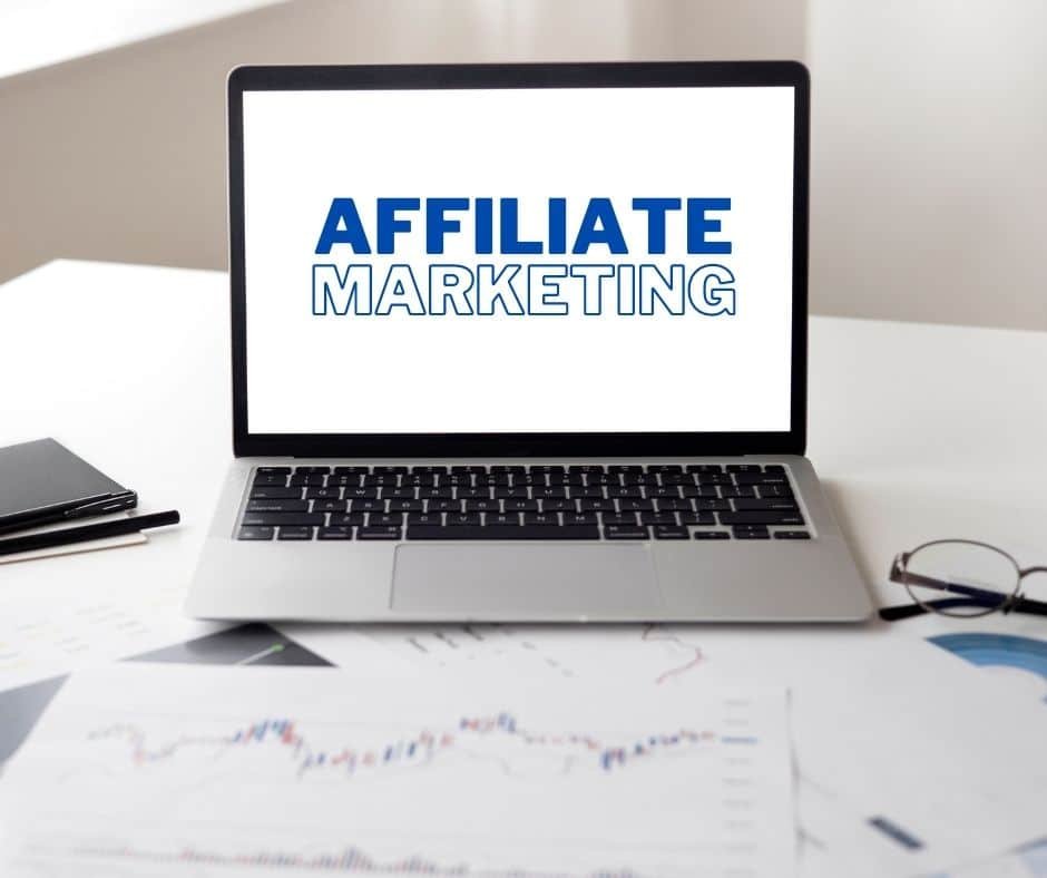 Work From Home Online Jobs That Anyone Can Do, affiliate marketing