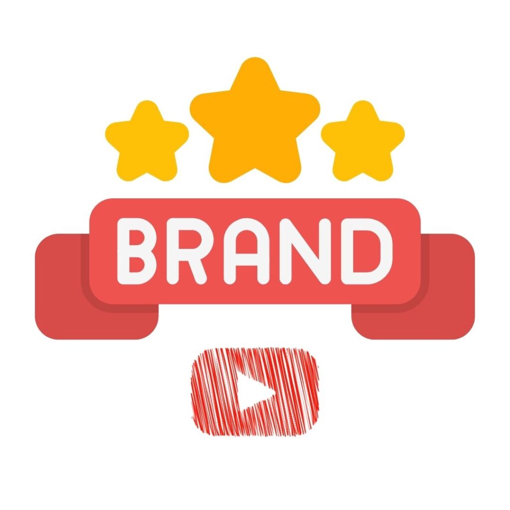 Build Your Brand