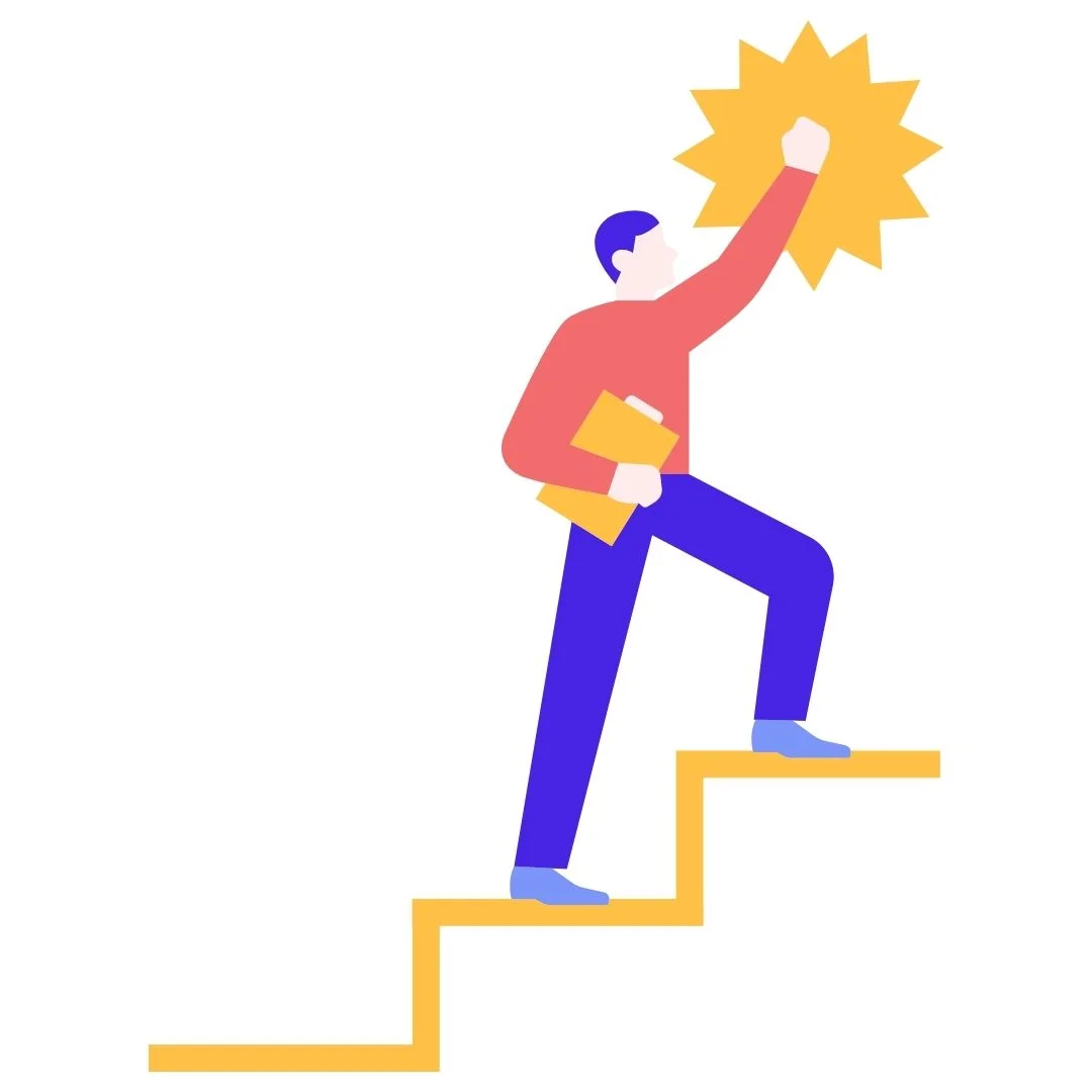 Celebrate Milestones_ Reflecting on Growth and Success