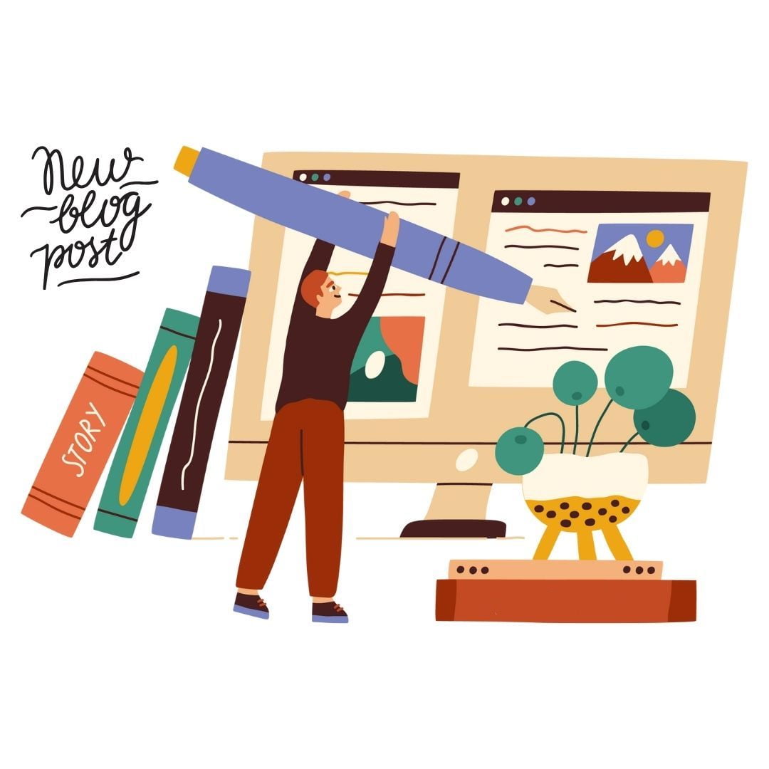 Craft Compelling Content