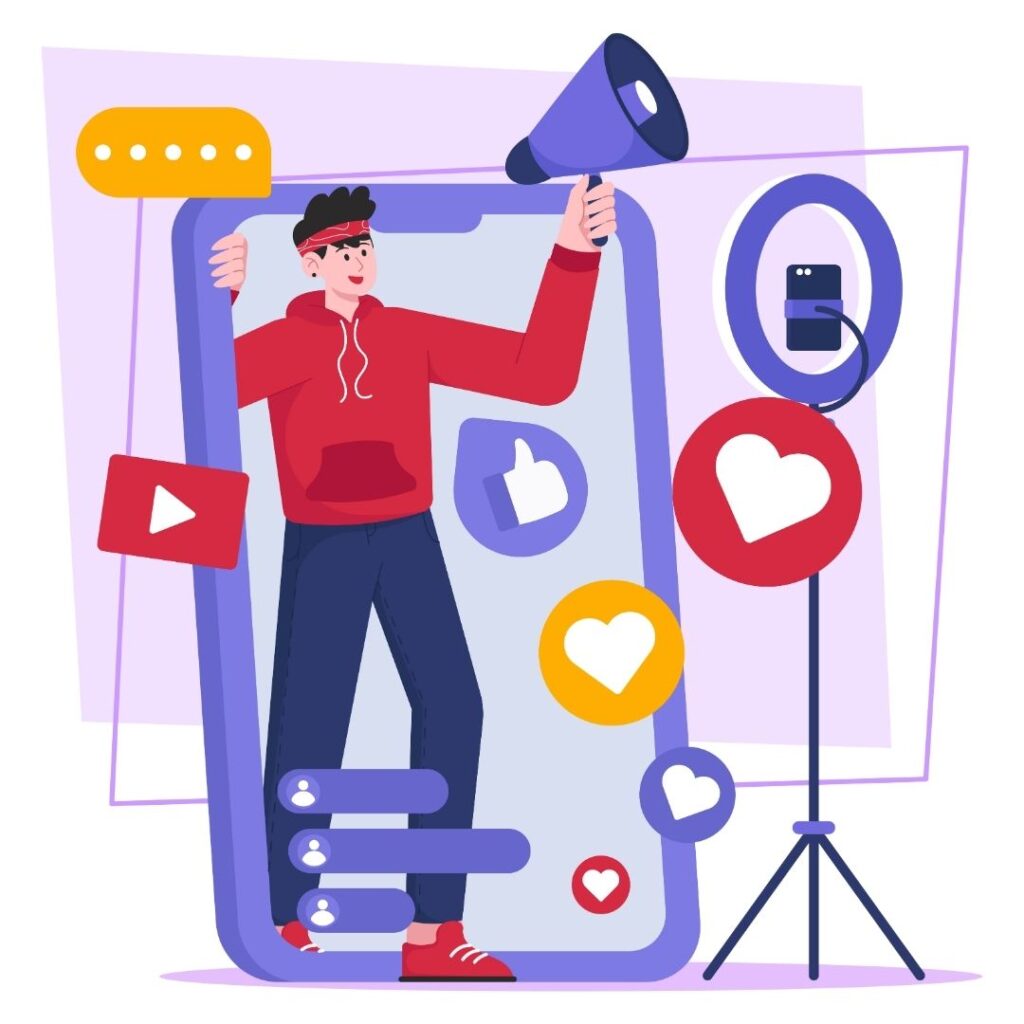 Create Engaging Content
