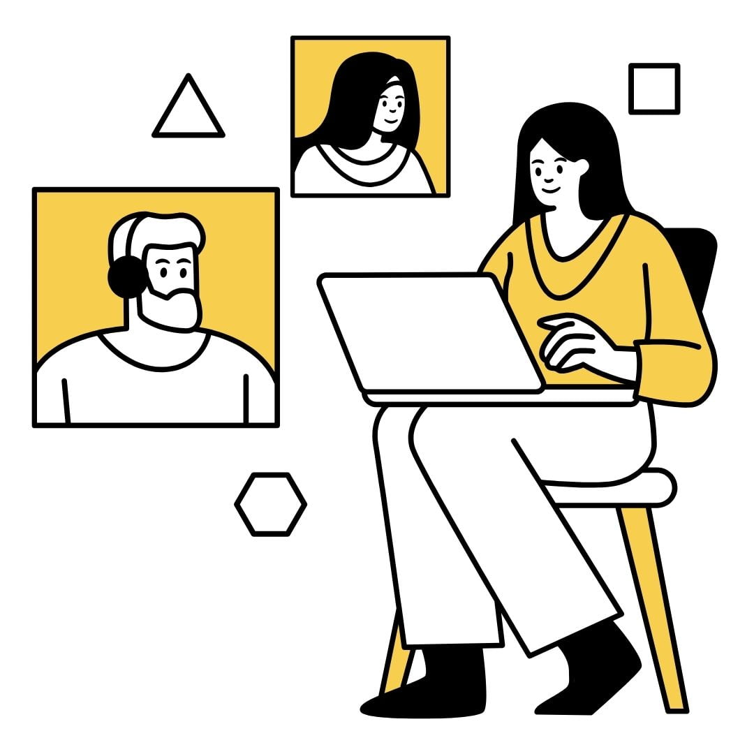 Create Interactive Experiences