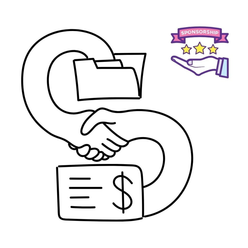 Create Sponsorship Proposals