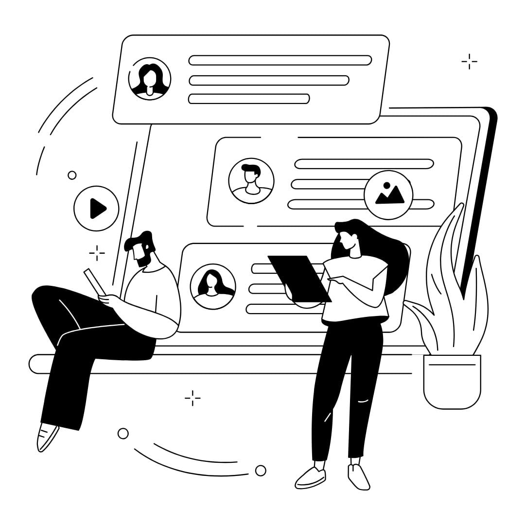 Create a Sense of Belonging