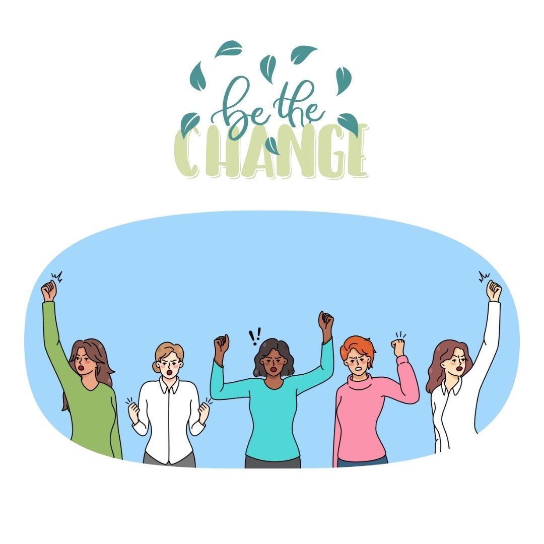 Embrace Change Together