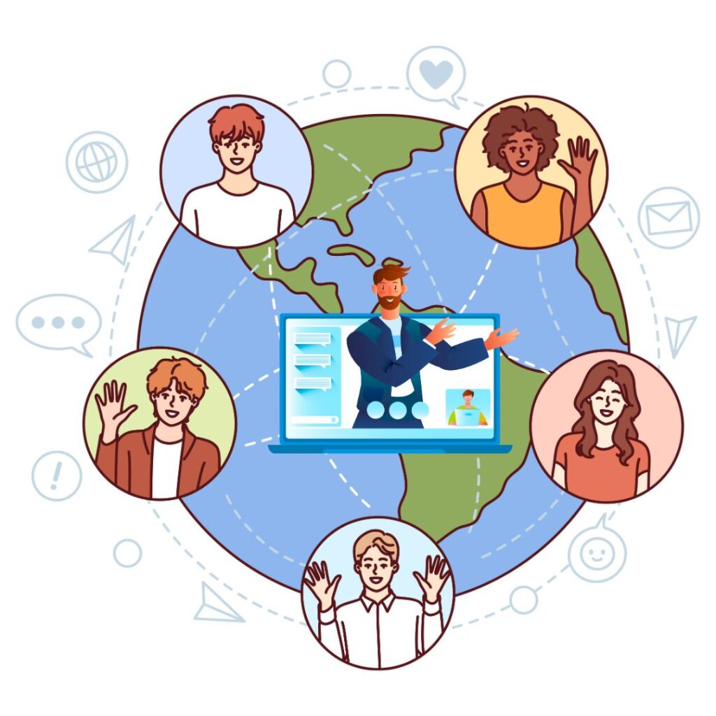 Engaging With Students