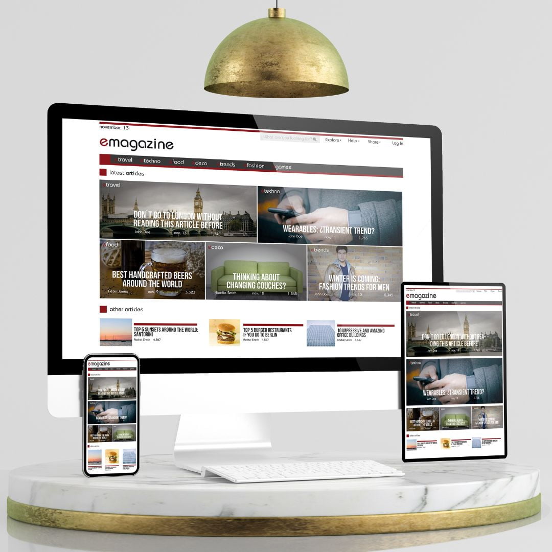 Ensure Responsiveness