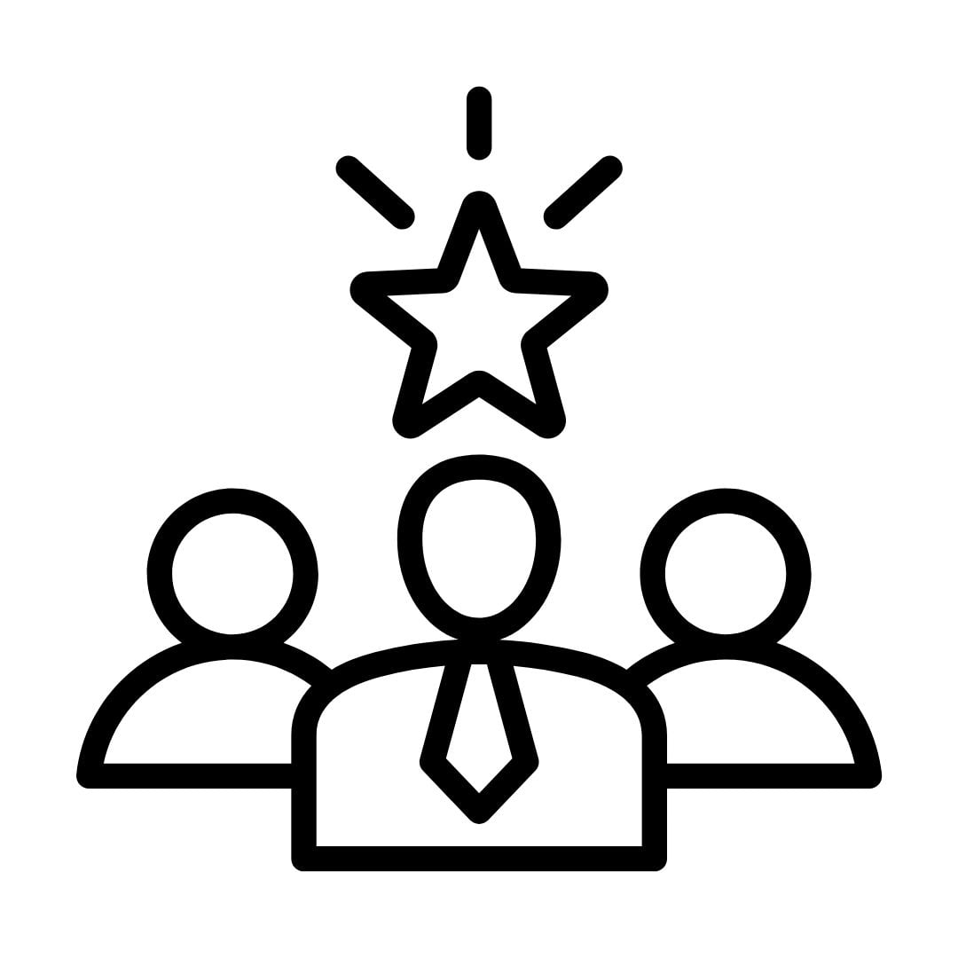 Highlight Your Community Stars