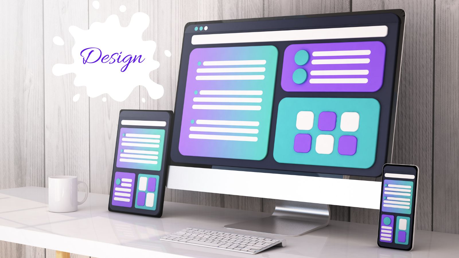 How To Design Your WordPress Blog