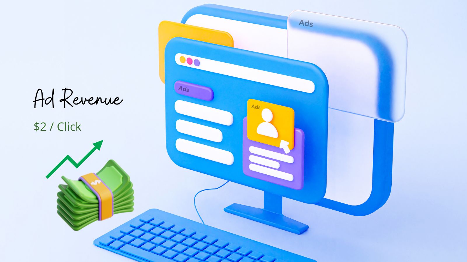 How To Make Money Doing Advertising With Your Blog