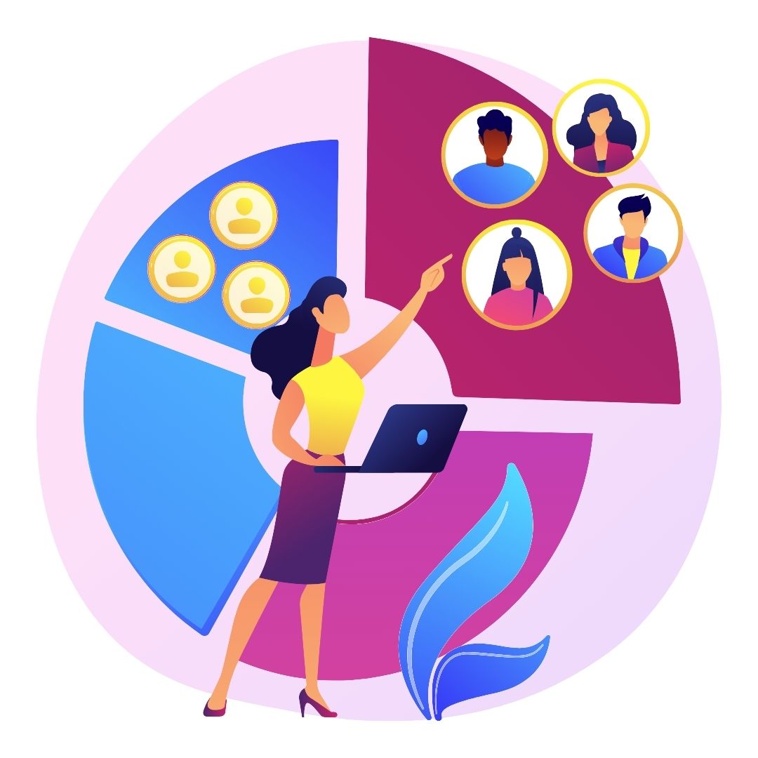 Identify Your Target Audience