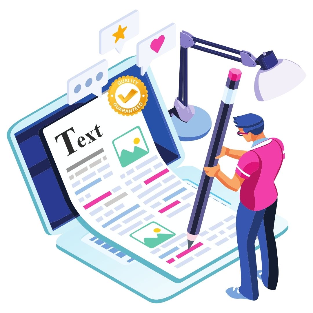 Keys To Quality Content in Blogging