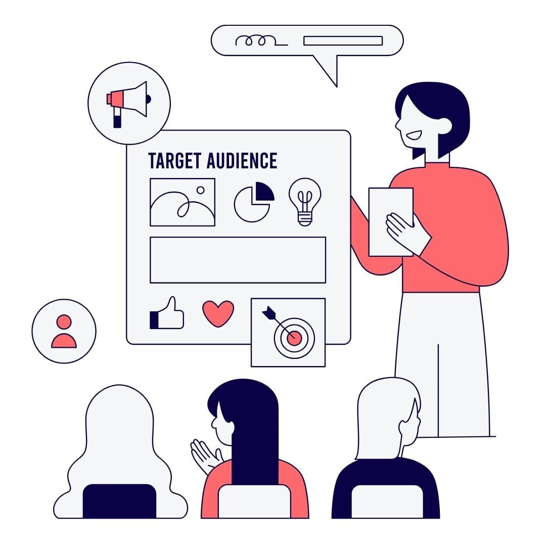 Know Your Audience