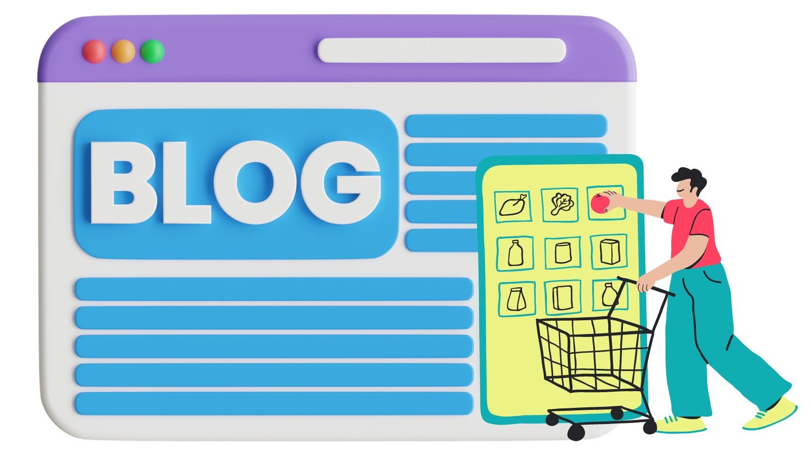 Make Money Selling Your Products Online