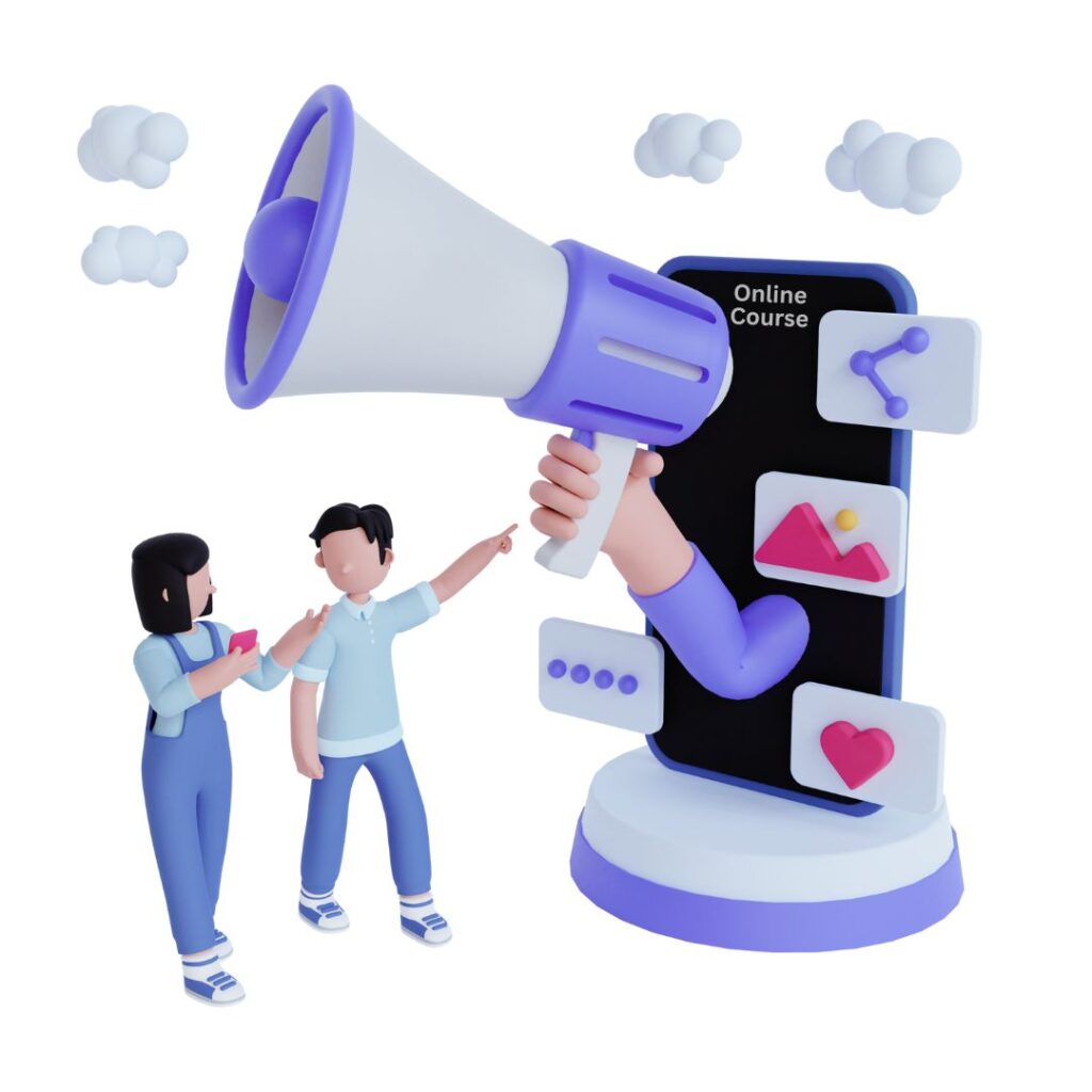 Marketing And Promotion
