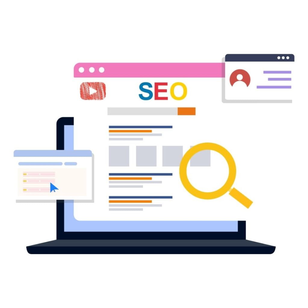 Optimize for Keywords