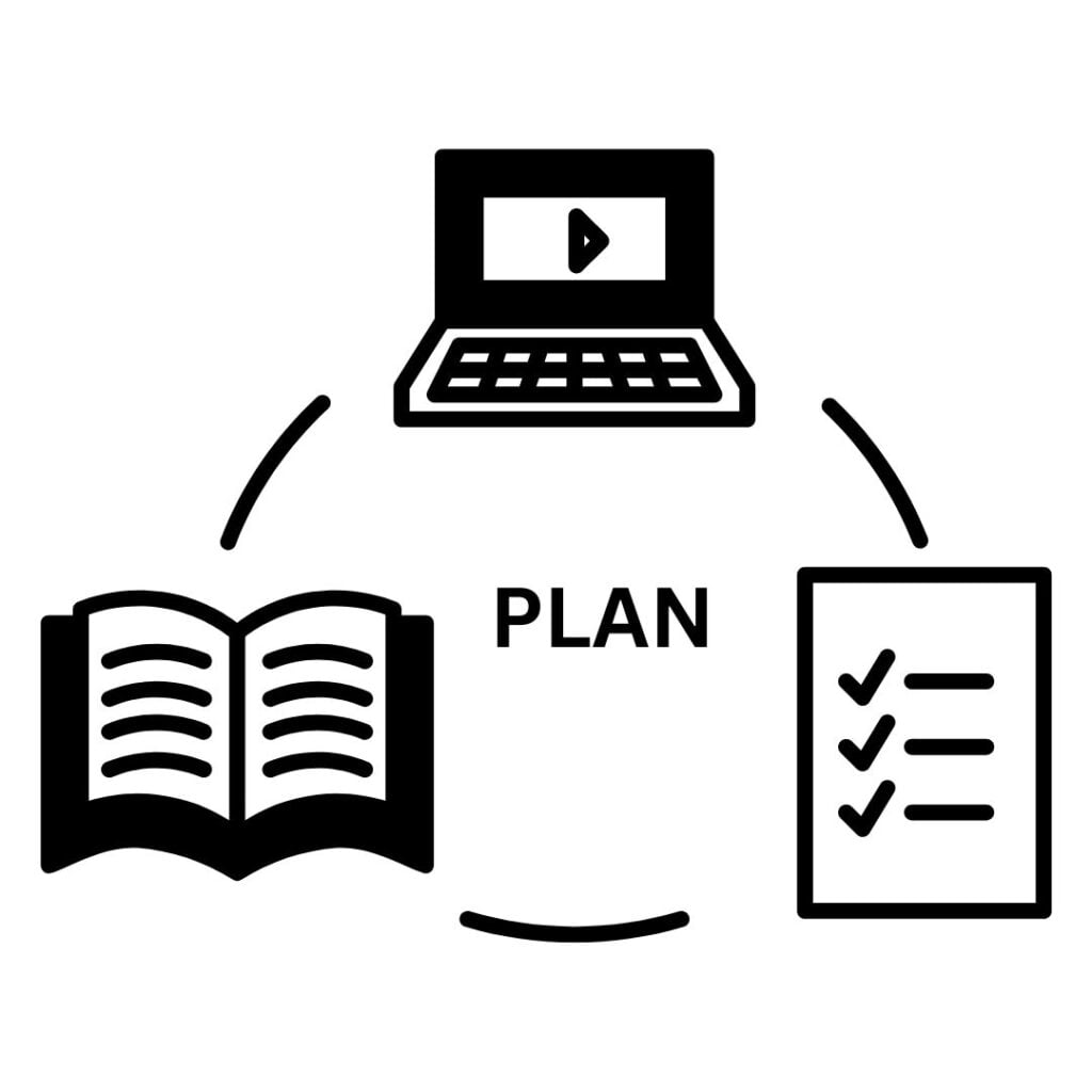 Planning Your Course
