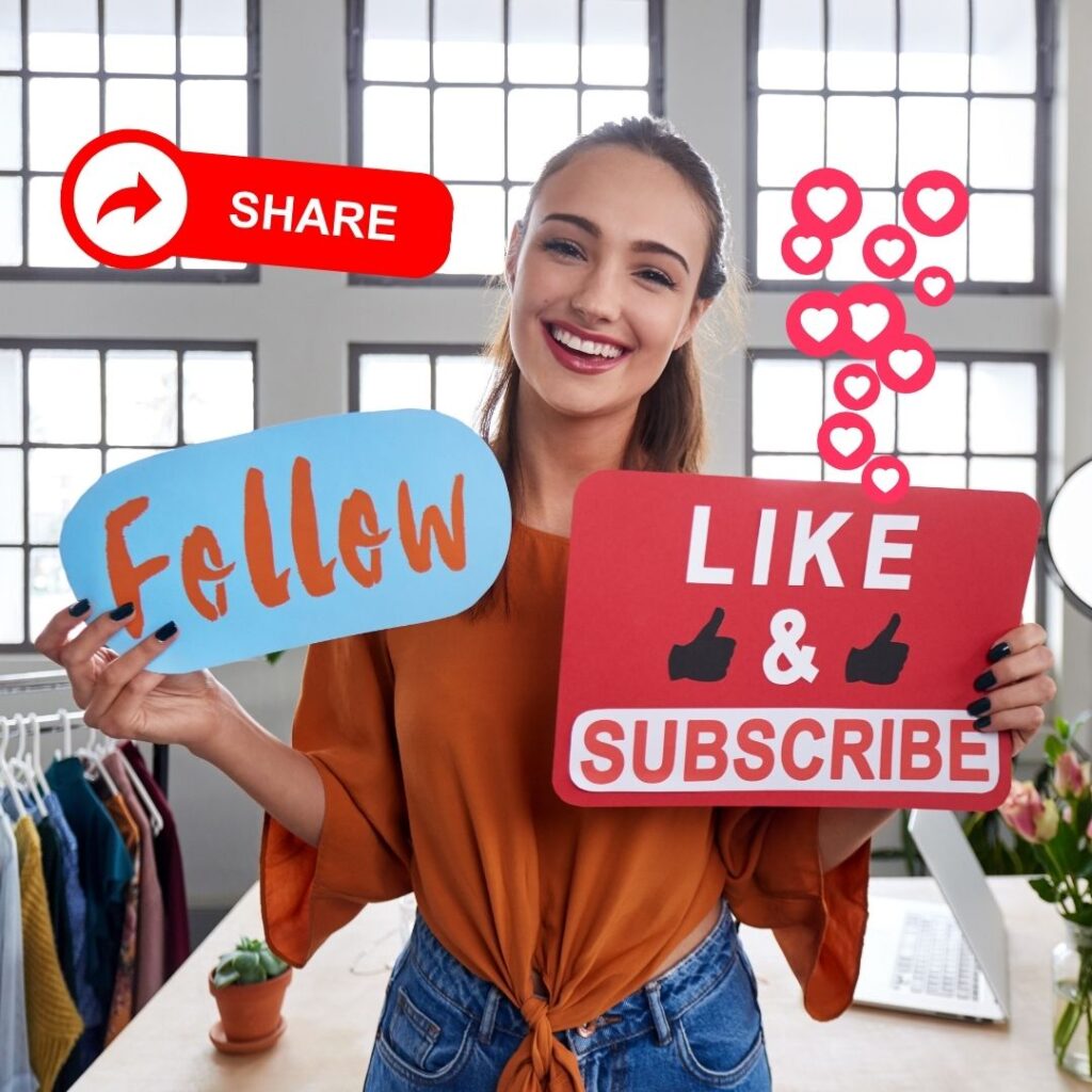 Promoting Your Channel