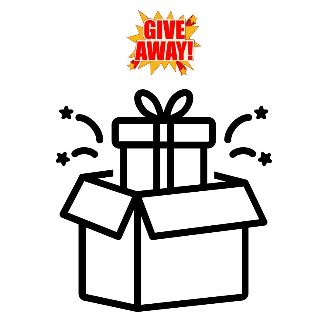 Run Contests and Giveaways