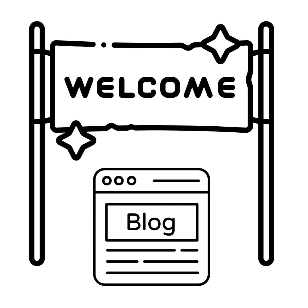 Start With A Warm Welcome