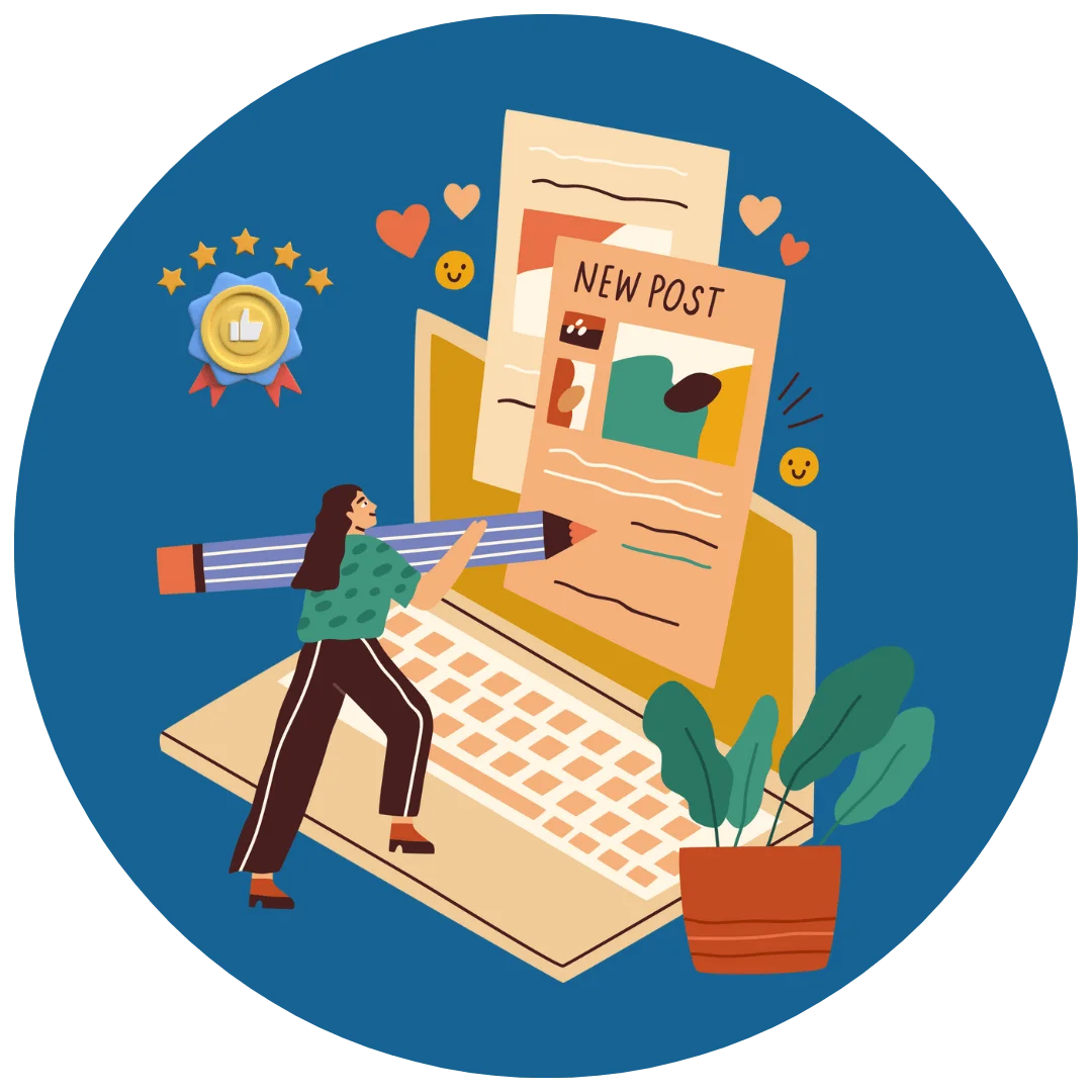 Write High-Quality Content 1 Write High-Quality Content 1