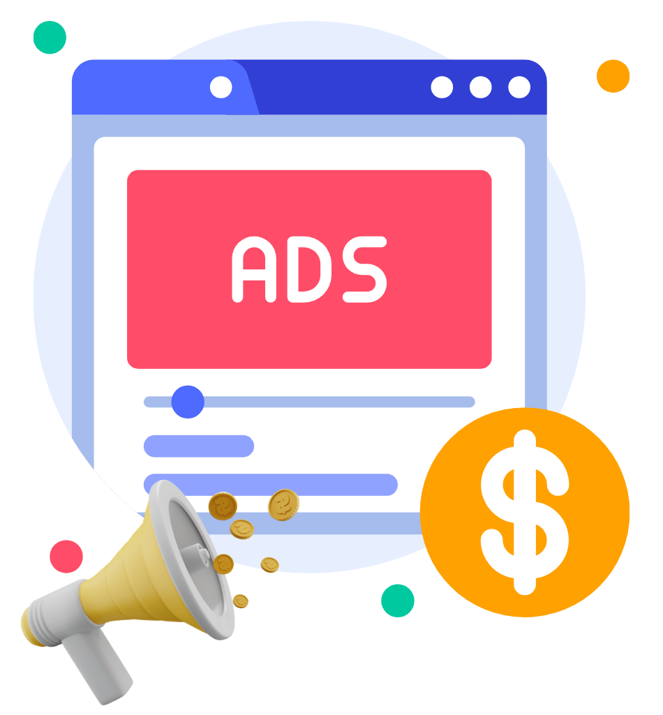 Ad revenue Ad revenue