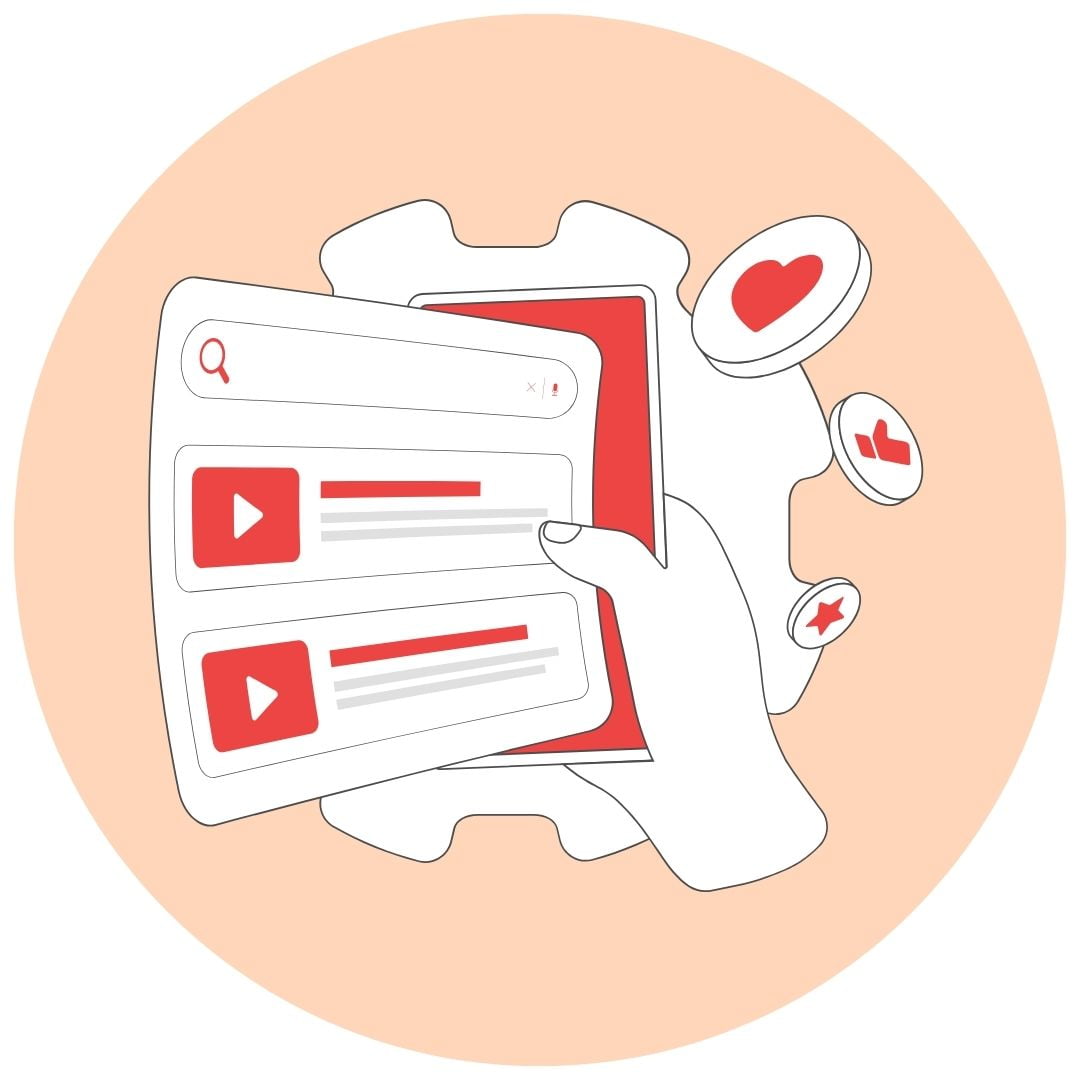 Create Thumbnails And Titles Create Thumbnails And Titles