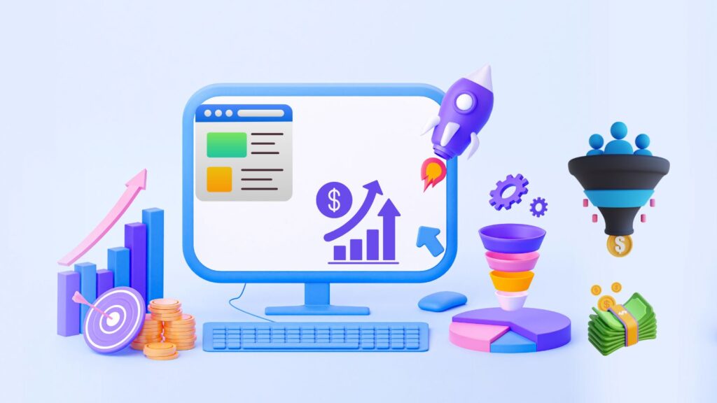 innovative Ways To Monetize Your Website And Funnel