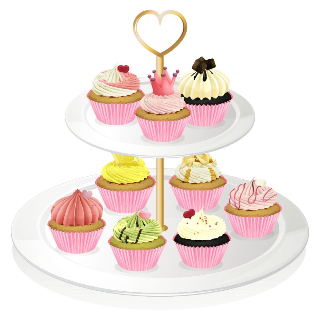 Baking and Desserts