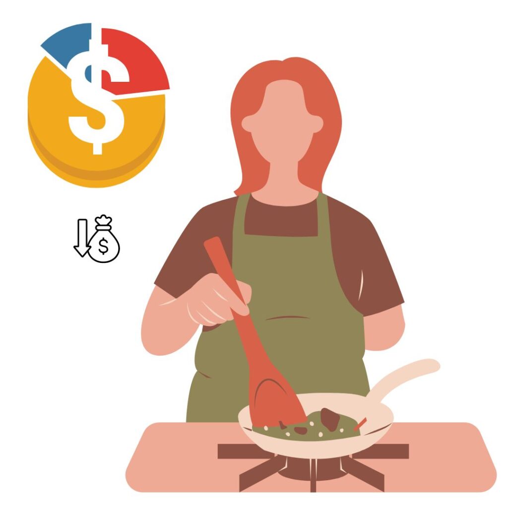 Budget-Friendly Cooking