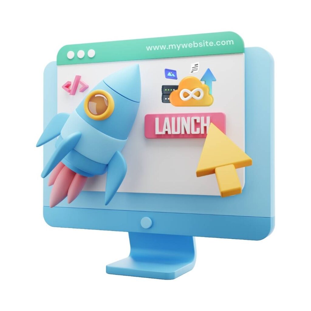 Build Your Website