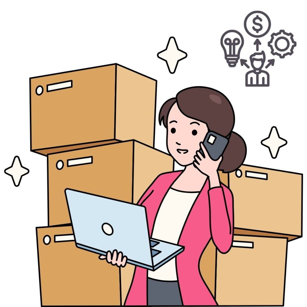 Business and Entrepreneurship