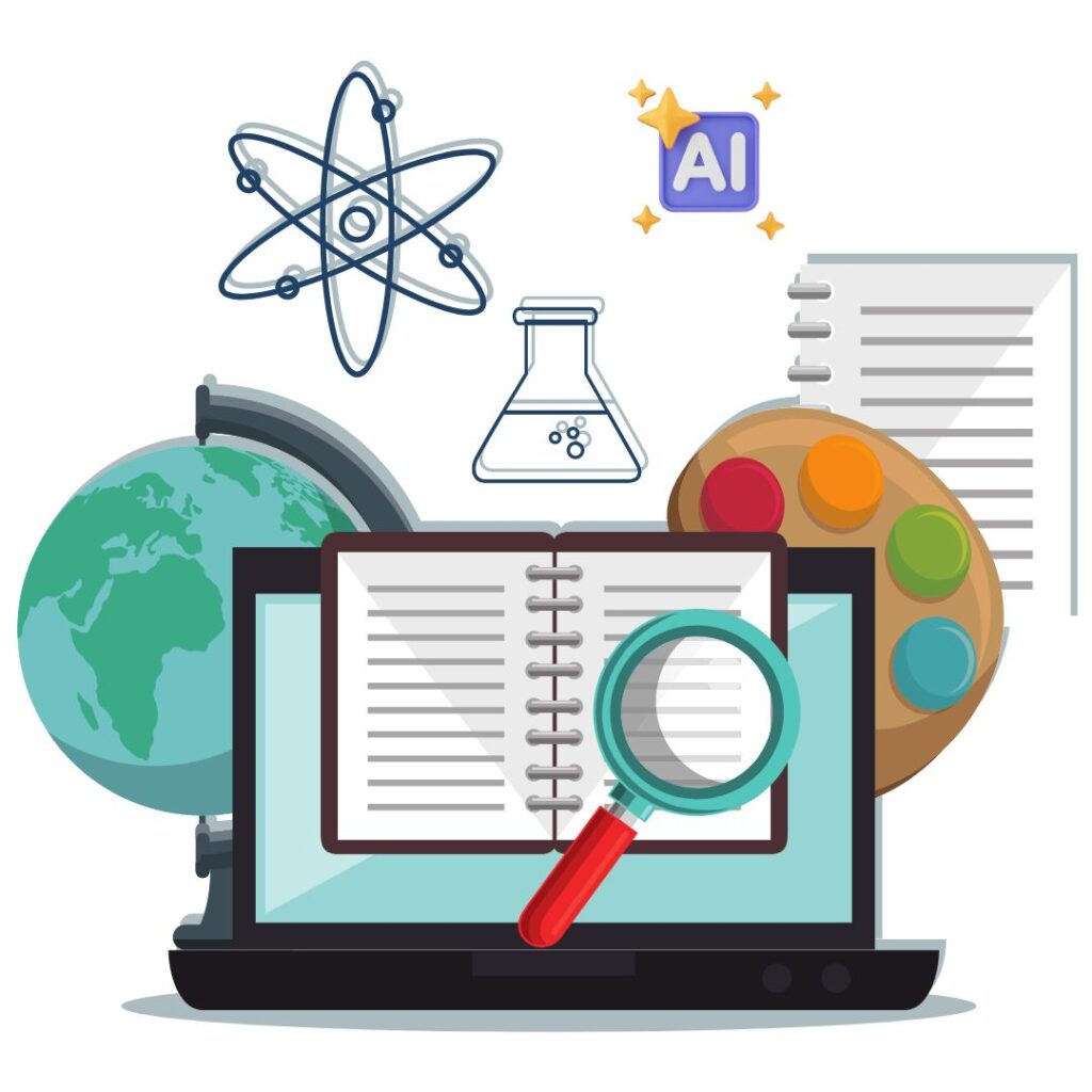 Ai e learning
