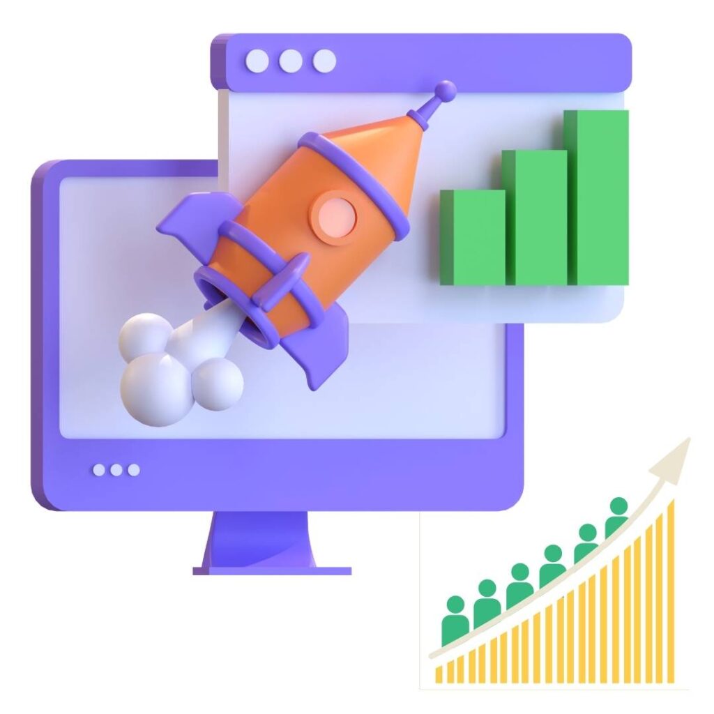 Drive Traffic to Your Website
