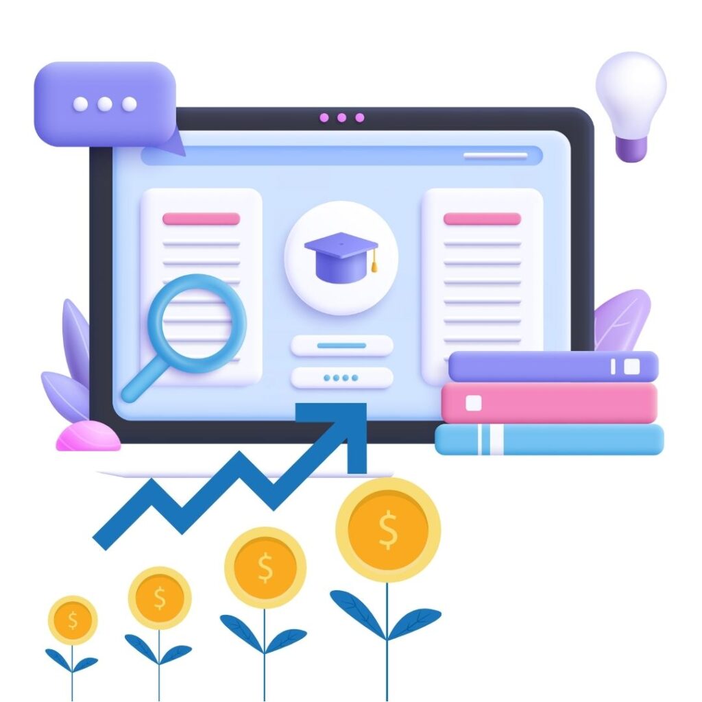 E-learning Platforms