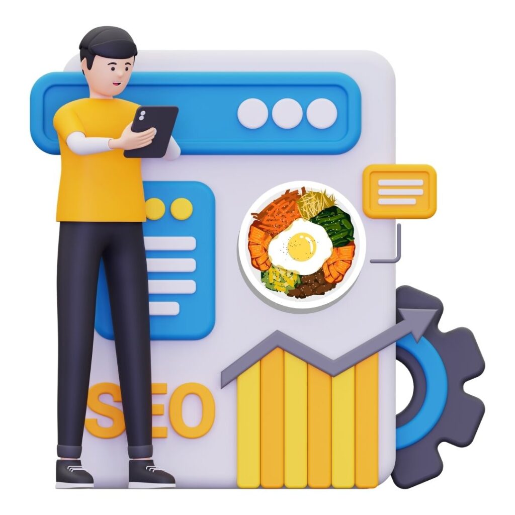 Efficient SEO Management