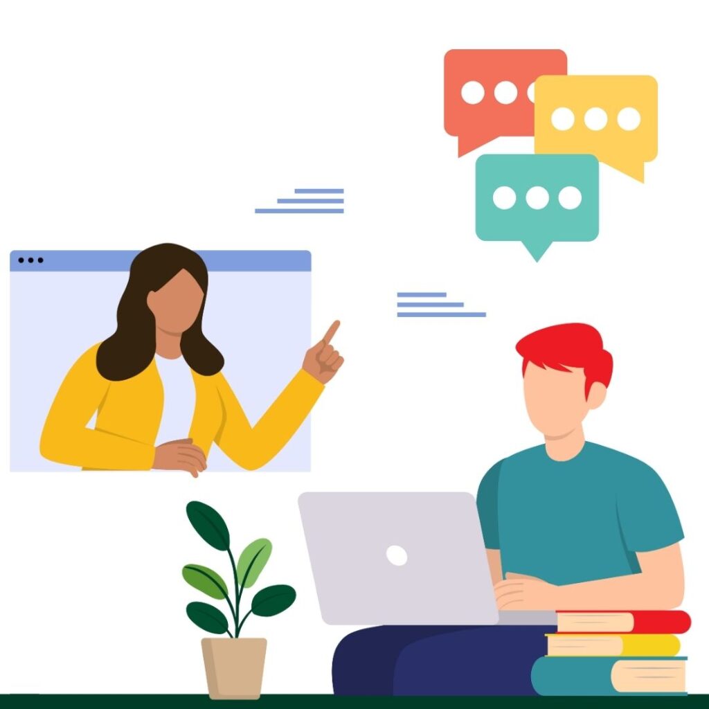 Engage with Your Audience