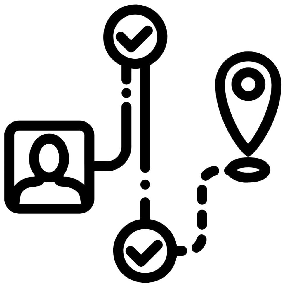 Enhanced Customer Journey
