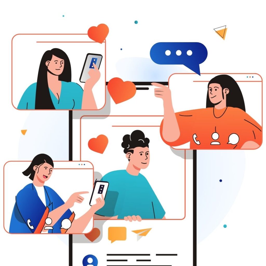 Enhanced Engagement and Community Building