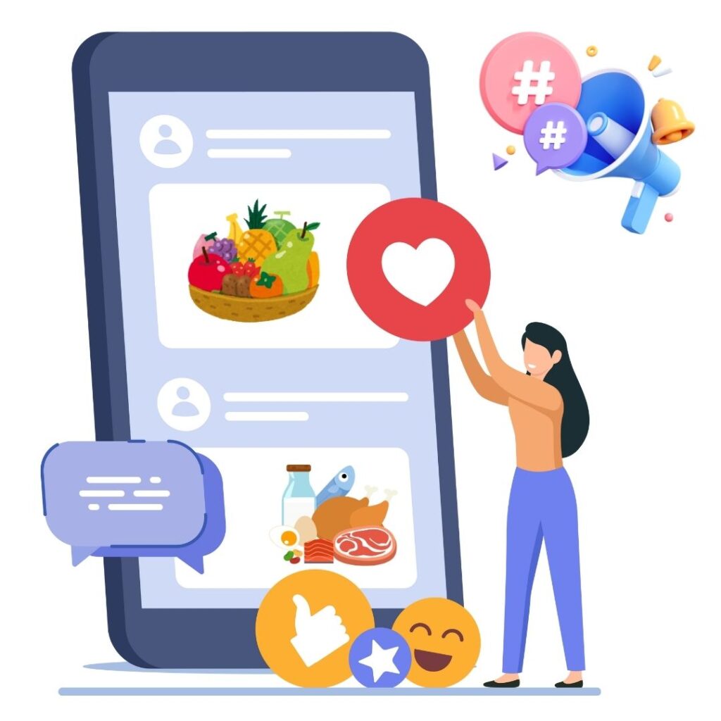 Enhanced Visual Content Creation