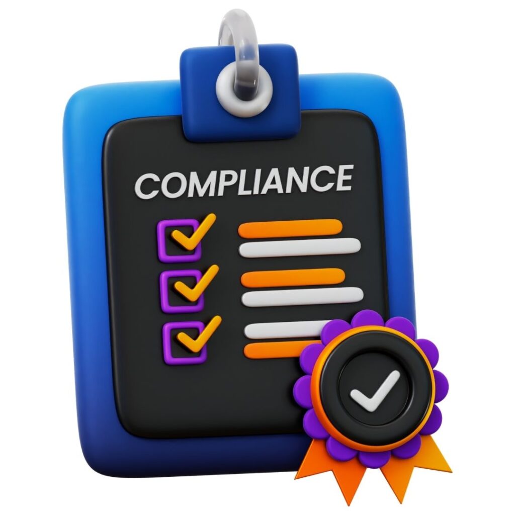 Ensure Compliance with Food Laws and Regulations