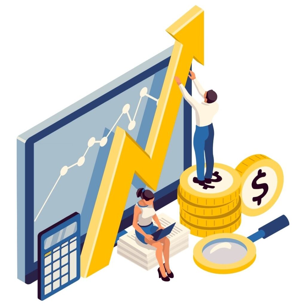 Finance and Investing