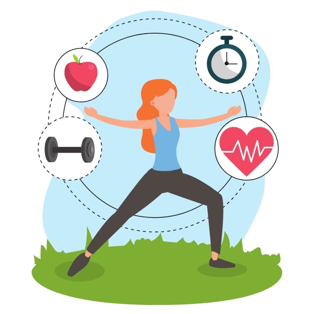 Health and Wellness